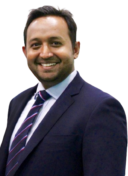 Md Abu Bakar Siddique